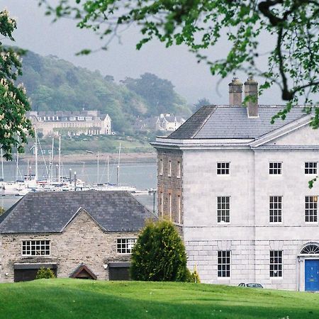Crosshaven House Ξενοδοχείο Εξωτερικό φωτογραφία