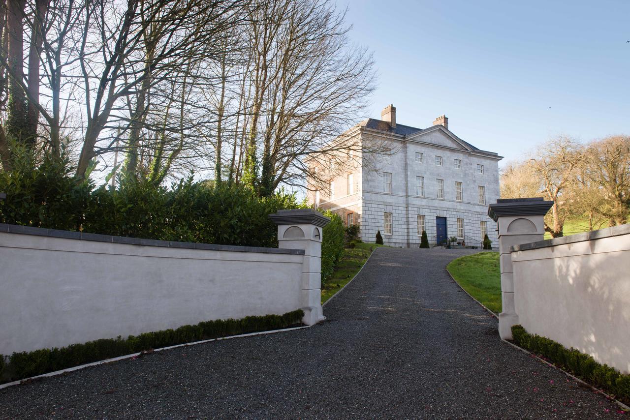 Crosshaven House Ξενοδοχείο Εξωτερικό φωτογραφία