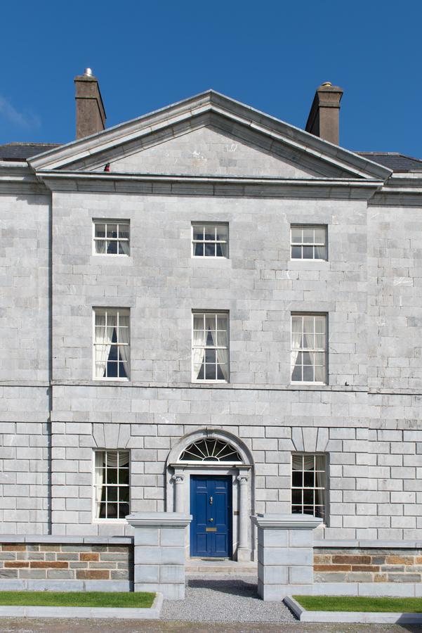 Crosshaven House Ξενοδοχείο Εξωτερικό φωτογραφία
