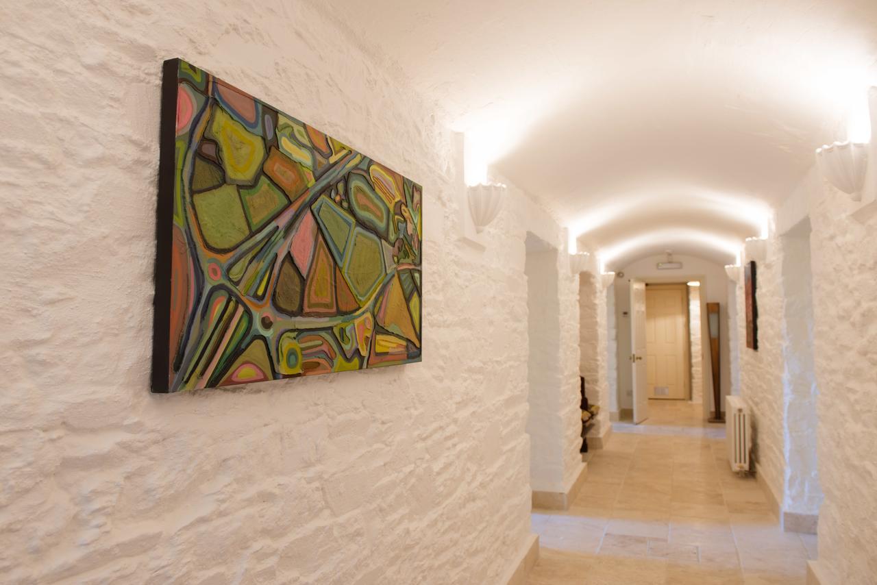 Crosshaven House Ξενοδοχείο Εξωτερικό φωτογραφία