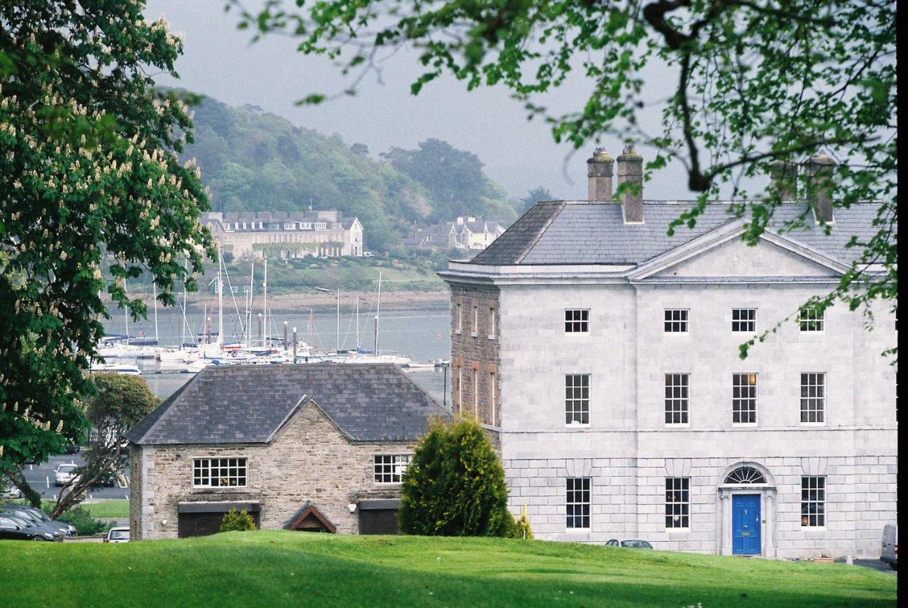 Crosshaven House Ξενοδοχείο Εξωτερικό φωτογραφία